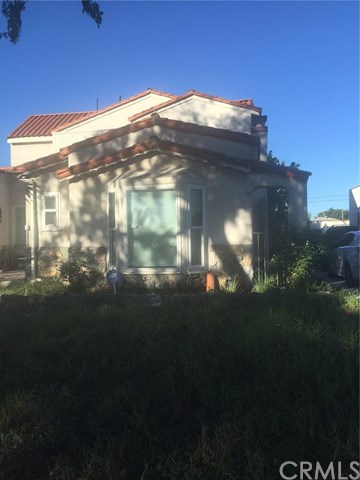 8701 South 7th Avenue, Inglewood, CA 90305