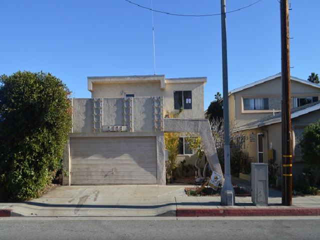 2623 4th St Unit 4Santa Monica, CA, 90405Los Angeles County