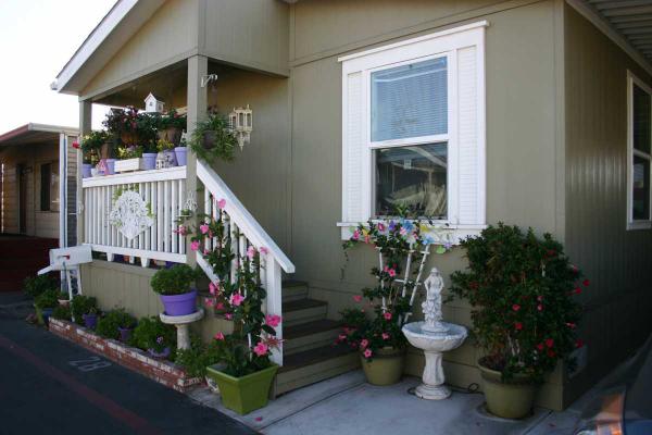 Knolls Manor 24200 Walnut St #28Torrance, CA 90501