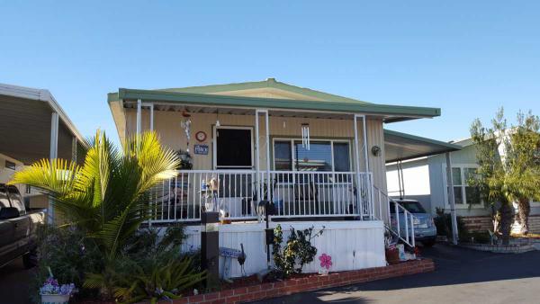 Del Amo Gardens Mobile Homes 20635 Vista Dr.Torrance, CA 90501