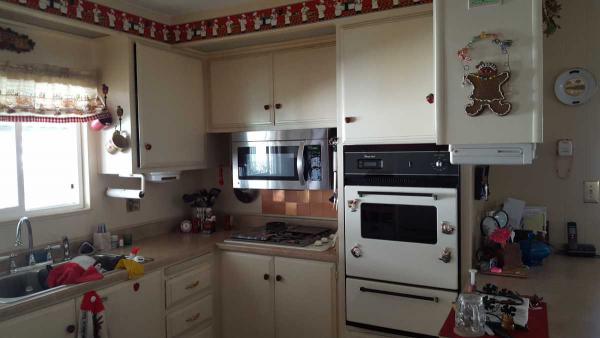 Del Amo Gardens Mobile Homes 20635 Vista Dr.Torrance, CA 90501