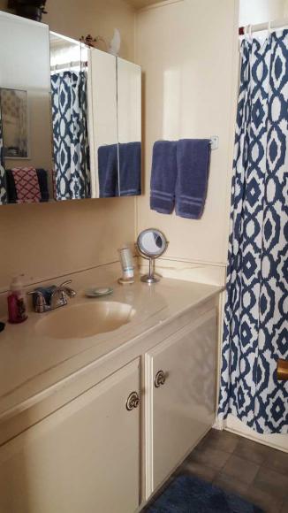 Del Amo Gardens Mobile Homes 20635 Vista Dr.Torrance, CA 90501