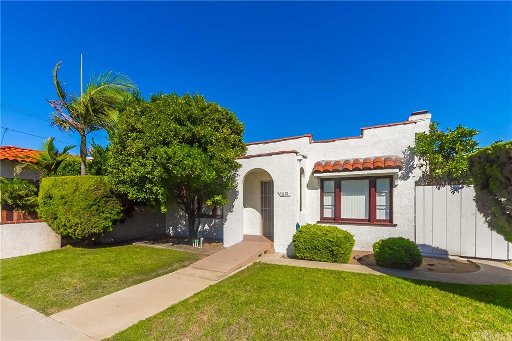 1610 Crenshaw Boulevard, Torrance, CA 90501