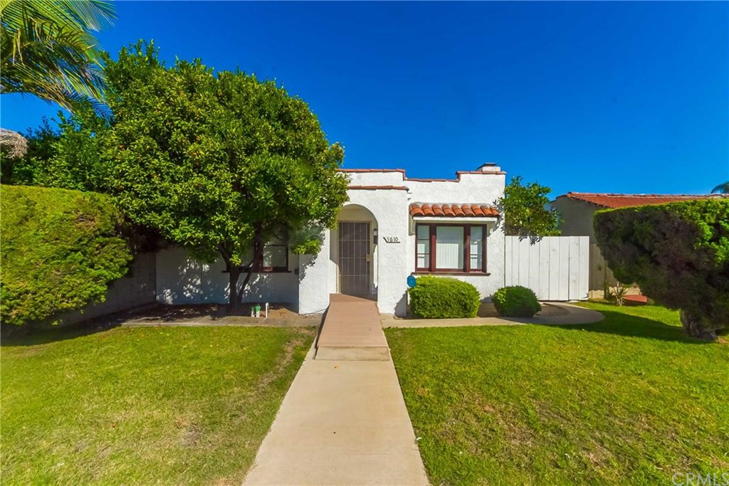 1610 Crenshaw Boulevard, Torrance, CA 90501