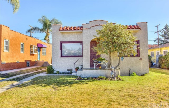 1742 Martina Avenue, Torrance, CA 90501