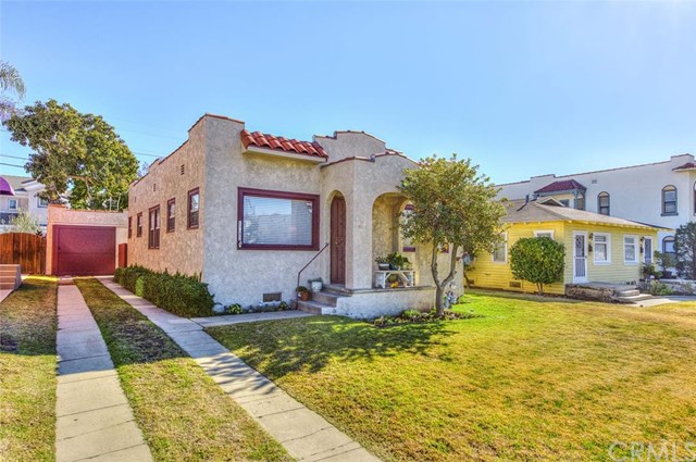 1742 Martina Avenue, Torrance, CA 90501
