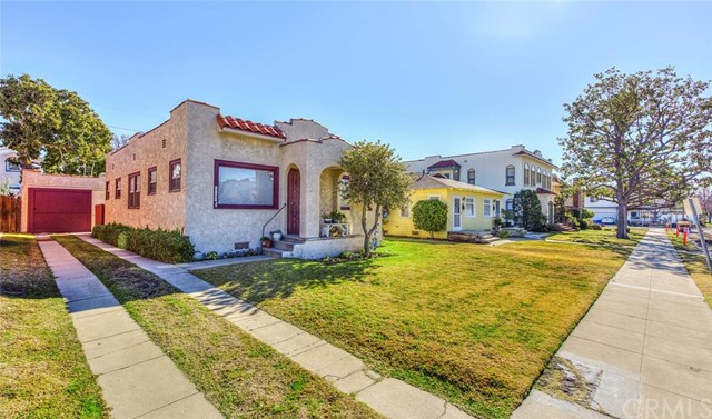 1742 Martina Avenue, Torrance, CA 90501