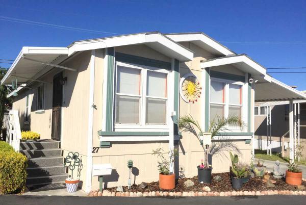 Torrance Gardens Manufactured Home Park22516 S Normandie Ave, A27Torrance, CA 90502