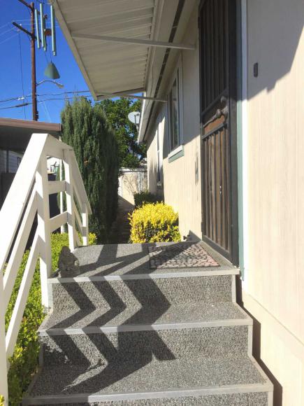 Torrance Gardens Manufactured Home Park22516 S Normandie Ave, A27Torrance, CA 90502