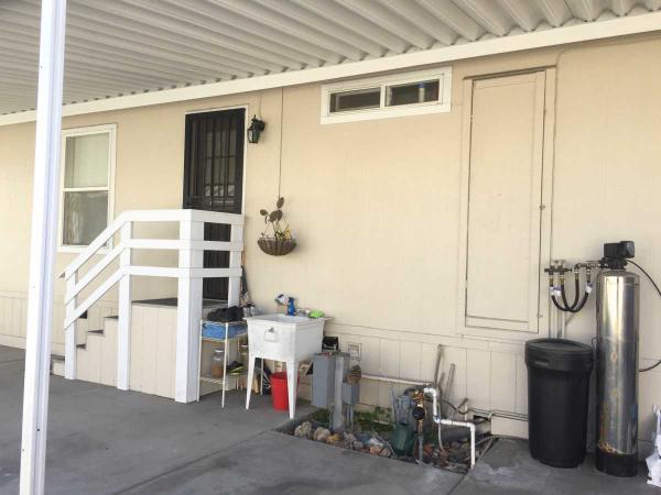 Torrance Gardens Manufactured Home Park22516 S Normandie Ave, A27Torrance, CA 90502