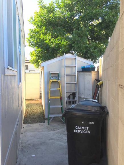 Torrance Gardens Manufactured Home Park22516 S Normandie Ave, A27Torrance, CA 90502