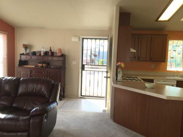 Torrance Gardens Manufactured Home Park22516 S Normandie Ave, A27Torrance, CA 90502