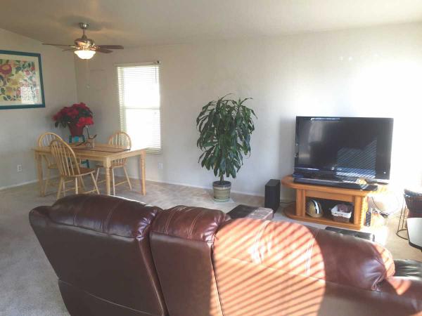 Torrance Gardens Manufactured Home Park22516 S Normandie Ave, A27Torrance, CA 90502