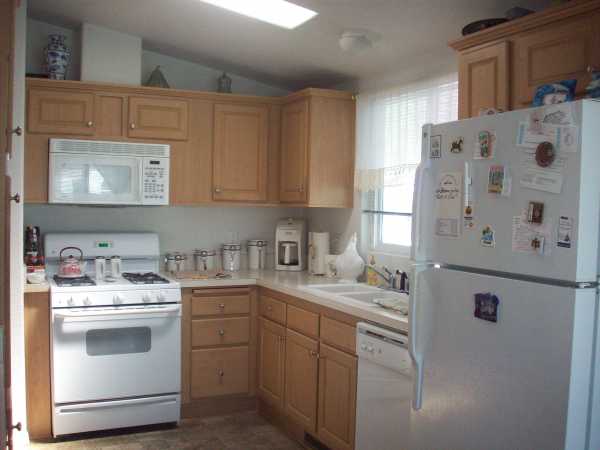 Del Amo Gardens Mobile Homes 20632 Palm WayTorrance, CA 90503