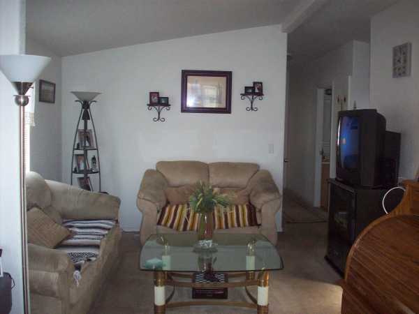 Del Amo Gardens Mobile Homes 20632 Palm WayTorrance, CA 90503