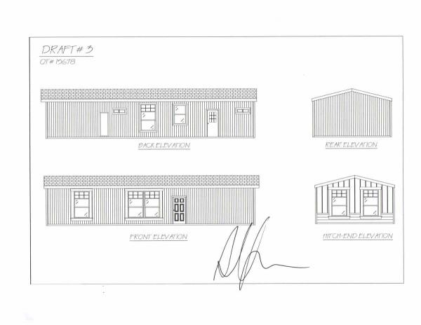 Del Amo Gardens Mobile Homes 20514 palm wayTorrance, CA 90503
