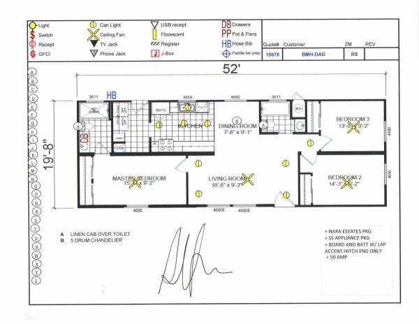 Del Amo Gardens Mobile Homes 20514 palm wayTorrance, CA 90503