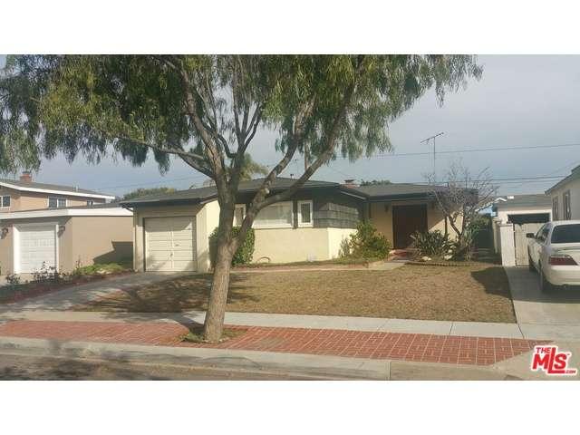 1020FONTHILL Avenue, Torrance, CA 90503