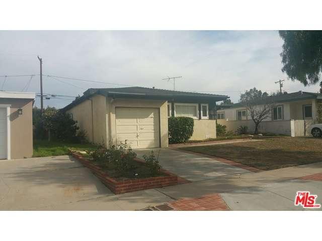 1020FONTHILL Avenue, Torrance, CA 90503