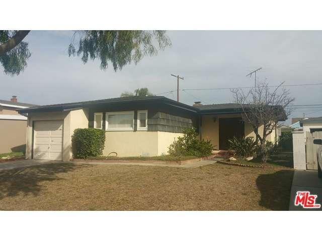 1020FONTHILL Avenue, Torrance, CA 90503