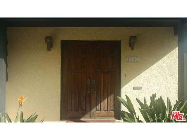 1020FONTHILL Avenue, Torrance, CA 90503