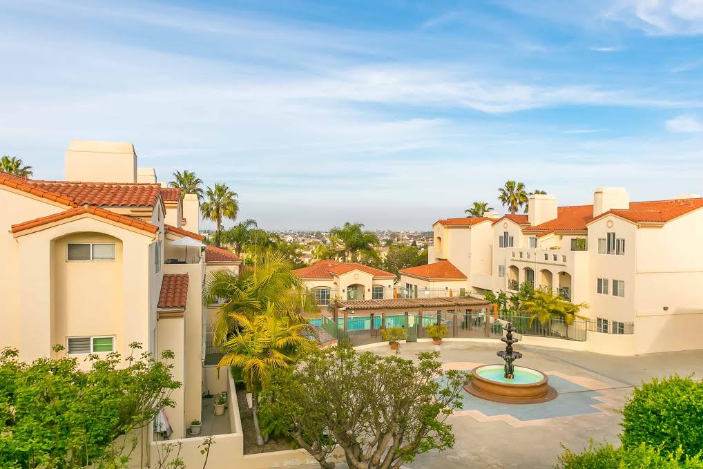 5500 Torrance Blvd #B218, Torrance, United States 90503