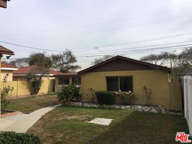 17110WILKIE Avenue, Torrance, CA 90504