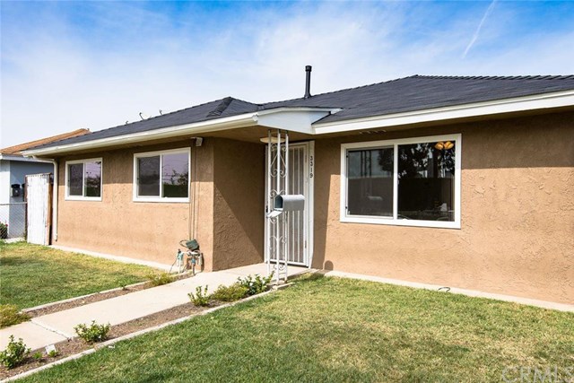 3319 West 190th Street, Torrance, CA 90504