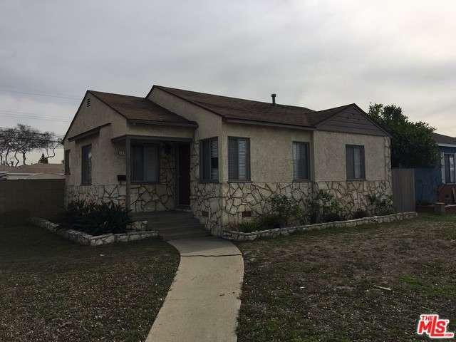 17104CRENSHAW, Torrance, CA 90504