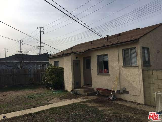 17104CRENSHAW, Torrance, CA 90504
