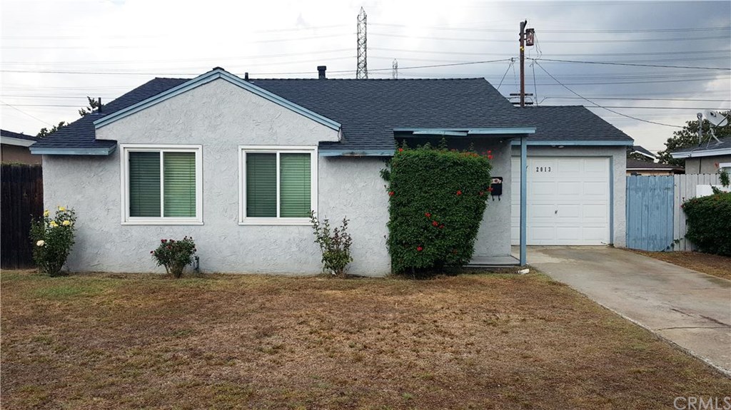 2013 West 178th Street, Torrance, CA 90504