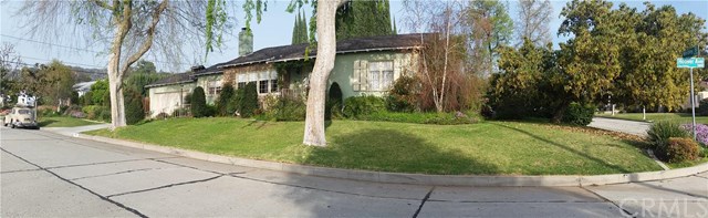 5620 Hoover Avenue, Whittier, CA 90601