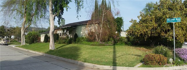 5620 Hoover Avenue, Whittier, CA 90601