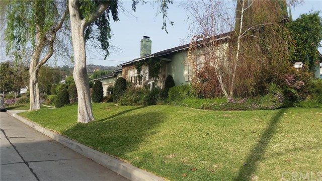 5620 Hoover Avenue, Whittier, CA 90601