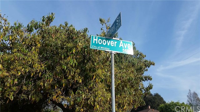 5620 Hoover Avenue, Whittier, CA 90601