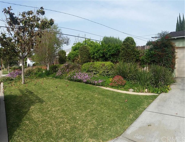 5620 Hoover Avenue, Whittier, CA 90601