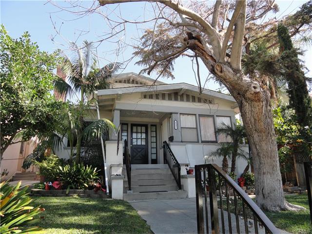 6042 Washinton Ave., Whittier, United States 90601