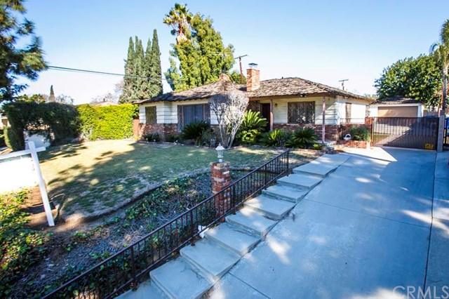 10517 Beverly Boulevard, Whittier, CA 90601