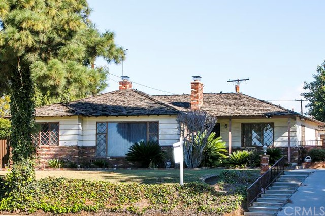 10517 Beverly Boulevard, Whittier, CA 90601