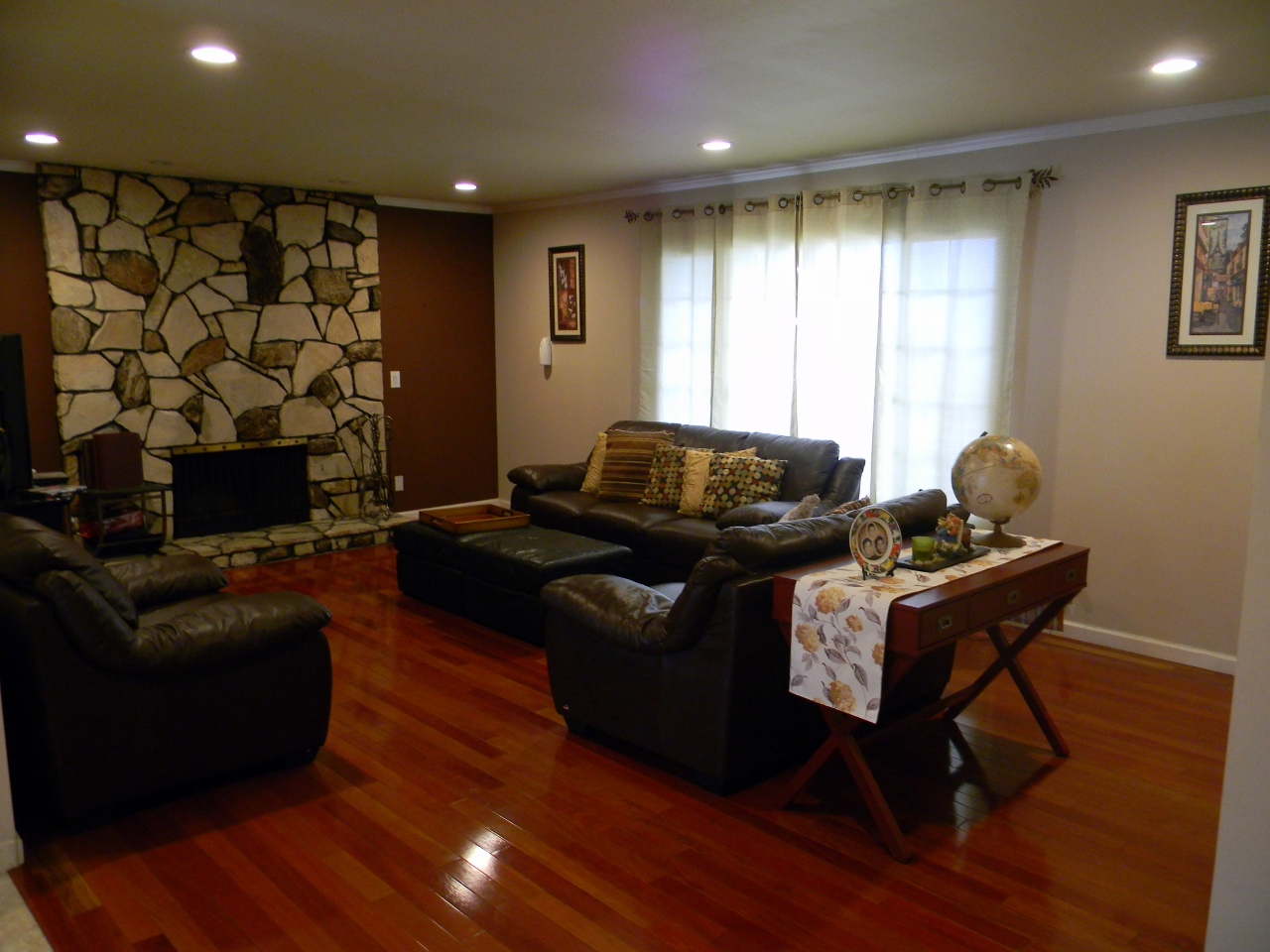 848 Caraway Dr, Whittier, United States 90601
