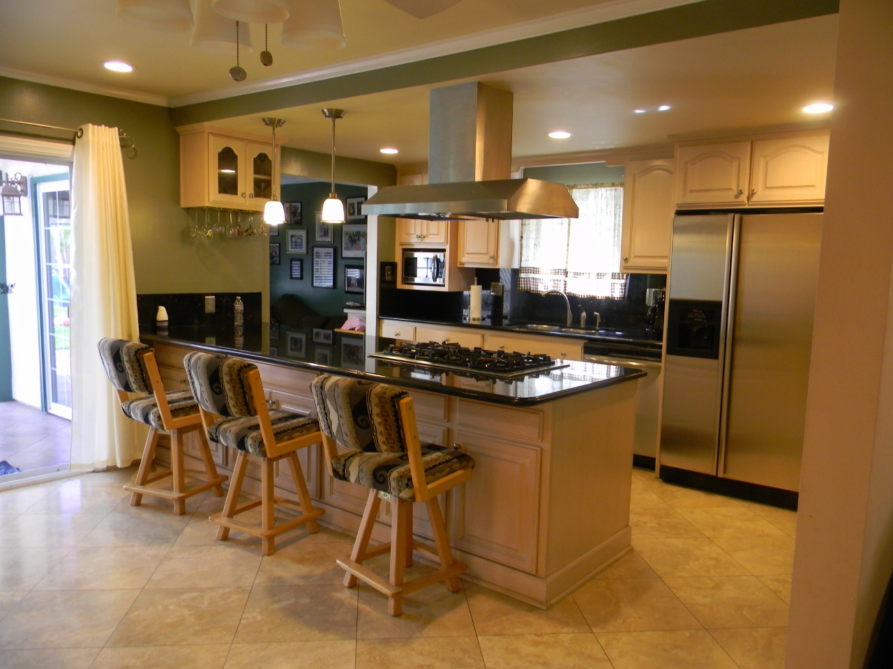 848 Caraway Dr, Whittier, United States 90601