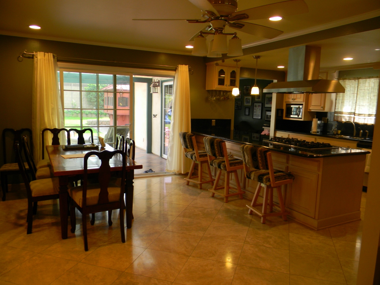848 Caraway Dr, Whittier, United States 90601