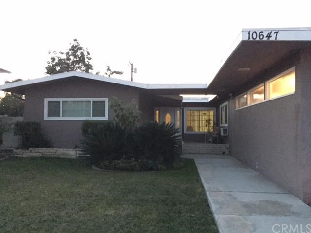 10647 Newcomb Avenue, Whittier, CA 90603
