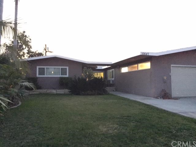 10647 Newcomb Avenue, Whittier, CA 90603