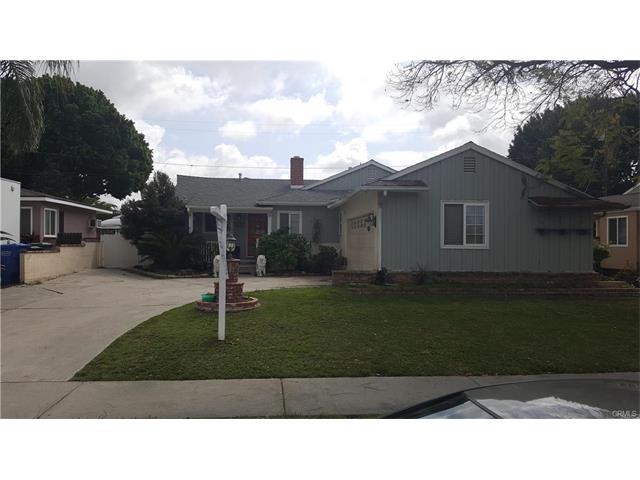 15546 Dittmar, Whittier, United States 90603