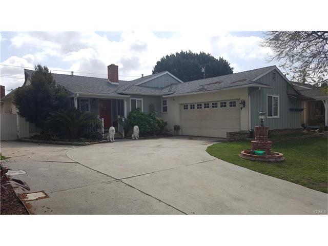 15546 Dittmar, Whittier, United States 90603