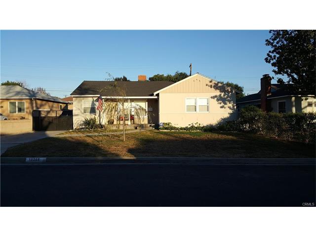 10308 Larrylyn Dr., Whittier, United States 90603