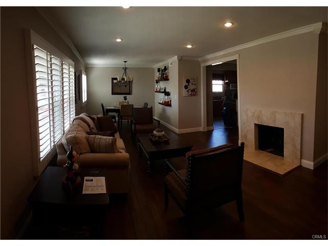 10308 Larrylyn Dr., Whittier, United States 90603