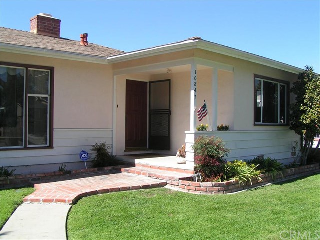 10847 Newcomb Avenue, Whittier, CA 90603