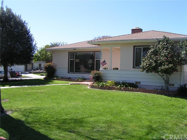 10847 Newcomb Avenue, Whittier, CA 90603